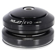 XLC HS-I24 A-Head Tapered 1-1/8-1-1/4 Integrated Headset