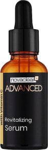 Revitalisierendes Serum mit Vitamin C - Novaclear Advanced Revitalizing Serum with Vitamin C