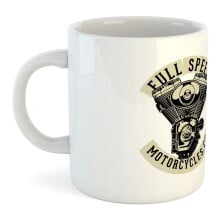 KRUSKIS Motorcycles Co 325ml Mug