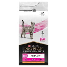 PURINA NESTLE Pro Plan veterinary diets felinest/ox urinary cat food 1.5kg