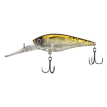 Fishing lures and jigs