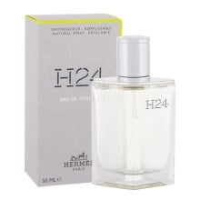 Hermes H24 175 ml eau de toilette für Herren