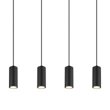 Pendant lights