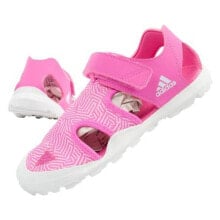 Baby sandals and sandals for girls