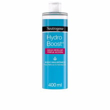 NEUTROGENA Hydro Boost Triple Action Micellar Water 400ml