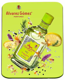 Alvarez Gomez Agua de Colonia Concentrada - Alvarez Gomez Agua de Colonia Concentrada