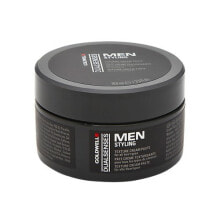 Воск и паста для укладки волос для мужчин Goldwell Men Styling Texture Cream Paste Крем-паста для укладки волос для мужчин 100 мл