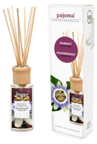 Air fresheners and fragrances for home