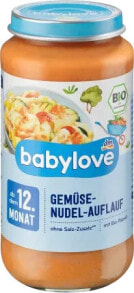 Baby food