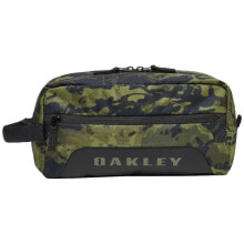 Женские косметички и бьюти-кейсы Oakley купить от $58