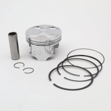 VERTEX Suzuki Burgman 400 D. 84 Piston Kit