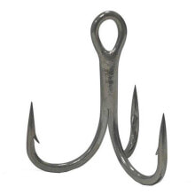 Грузила, крючки, джиг-головки для рыбалки vMC 7556 Treble Hook