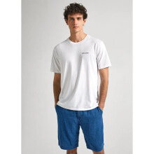 PEPE JEANS Callum Short Sleeve T-Shirt