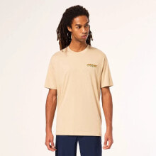 OAKLEY APPAREL Dipped B1B Short Sleeve T-Shirt