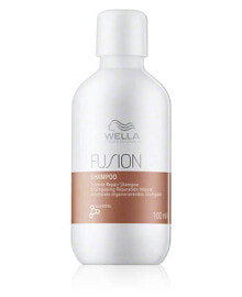 Wella Professionals Fusion Intense Repair Shampoo