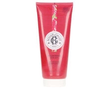 Средство для душа Roger & Gallet GINGEMBRE ROUGE gel douche dynamisant 200 ml