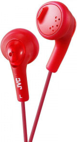 JVC HA-F160 Headphones (JVC HA-F160-D)
