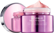 Multi-Glow Rosy Skin Tone Reviving Cream