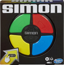 Entertaining games for children simon