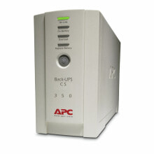 Uninterruptible Power Supplies (UPS)