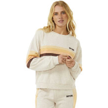 RIP CURL Surf Revival Panelled Sweatshirt