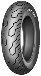 Мотошины летние Dunlop K555 150/80 R15 70V