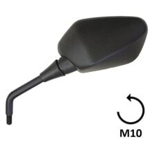 BCR Honda Integra 700/750/1000 cc left rearview mirror