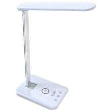 COOL LED Qi Fold LED Lamp With Wireless Charger