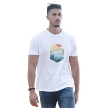 Men's sports T-shirts and T-shirts