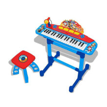 Музыкальные инструменты для детей