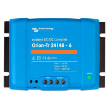 VICTRON ENERGY Orion-TR 24/48-6A 280W Converter