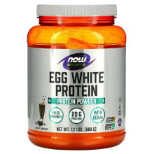 Sports, Egg White Protein Powder, Unflavored, 5 lbs (2,268 g)