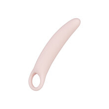 Vaginaltrainer aus Silikon, 20 cm