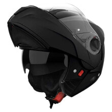 Helmets for motorcyclists