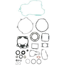 MOOSE HARD-PARTS 811427 Offroad Kawasaki KX125 98-00 complete gasket and oil seal kit