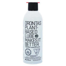 Купить смазки и очистители для велосипедов ORONTAS: ORONTAS Plant Based lubricant 300g