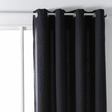 Curtain TODAY Thermal Anthracite 140 x 240 cm