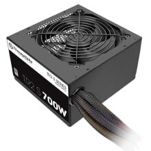 Power supplies for computers