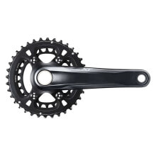 SHIMANO Deore XT FC-M8120 Boost 2 x 12s Crankset