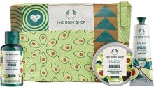 Наборы по уходу за телом The Body Shop купить от $49