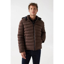 SALSA JEANS 21006847 Padded Jacket