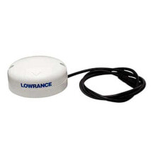  Lowrance