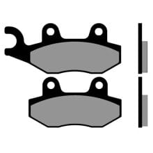 BRENTA MOTO 4070 Sintered Brake Pads