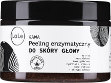 Enzym-Kopfhautpeeling - La-Le Scalp Scrub