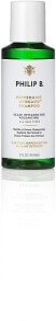 Haarshampoo mit Minze und Avocado - Philip B Peppermint and Avocado Volumizing and Claryfying Shampoo