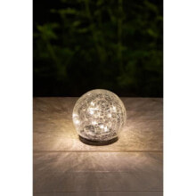 GALIX Sun Ball - эффект стеклянного осколка - 10 см