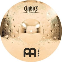 Percussion cymbals