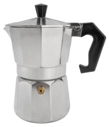 Turks, coffee makers and coffee grinders