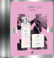 Perfume sets Allverne