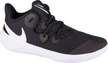 Nike Nike Zoom Hyperspeed Court CI2964-010 czarne 43